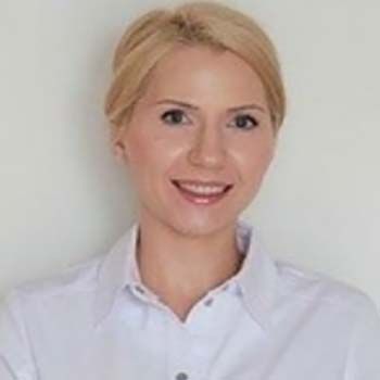 Шубина Наталья Владимировна